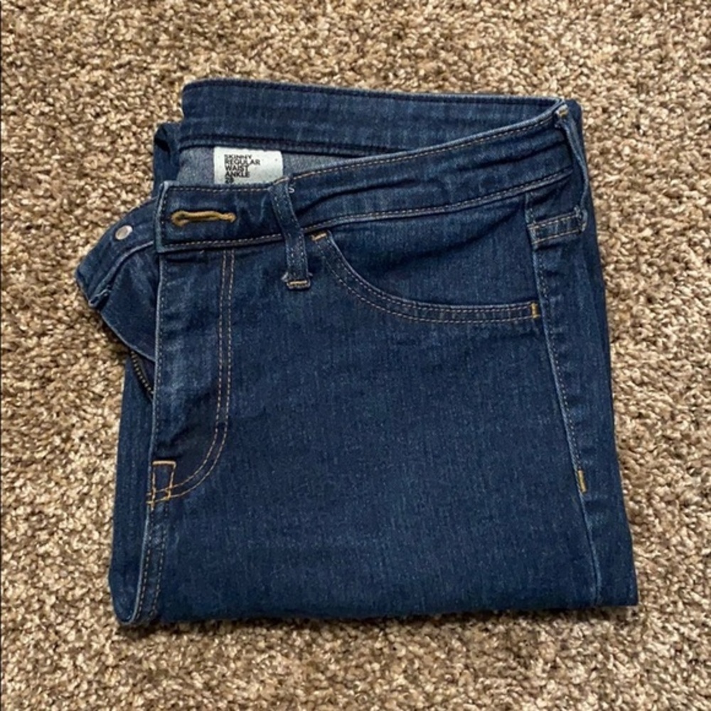 H&M Jeans